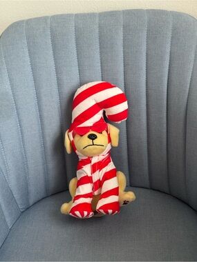 Raising Cane's Chicken Fingers 2024 Limited Edition “Candy Cane”